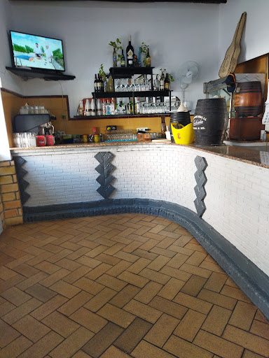 Bar Cari Gordillo - Pl. de la Paz, 23, 11540 Sanlúcar de Barrameda, Cádiz