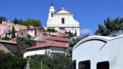 Mairie de BEDOIN à Bédoin