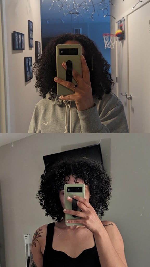 Genesis Curlz 55121