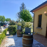 Photo n°4 de l'avis de Mascia. fait le 10/04/2023 à 13:02 sur le  Ristorante Arquebuse à Forlì