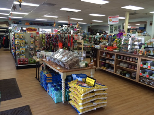 Pet Supply Store «Pets Choice», reviews and photos, 454 Daniel Webster Hwy, Merrimack, NH 03054, USA