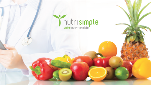 NutriSimple - Lebourgneuf Complexe Vision