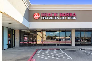 Gracie Barra Brazilian Jiu-Jitsu image