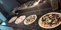 Photos du propriétaire du Pizzeria Quercia Pizza à Barbezieux-Saint-Hilaire - n°6