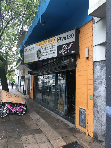 Empresas de reparacion patinetes eléctricos en Buenos Aires