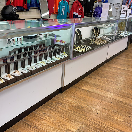 Pawn Shop «Pawn Plus», reviews and photos, 123 W Market St, York, PA 17401, USA