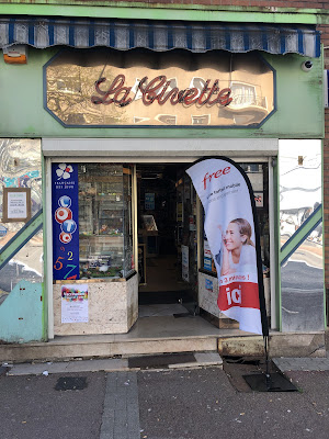 La Civette à Maubeuge