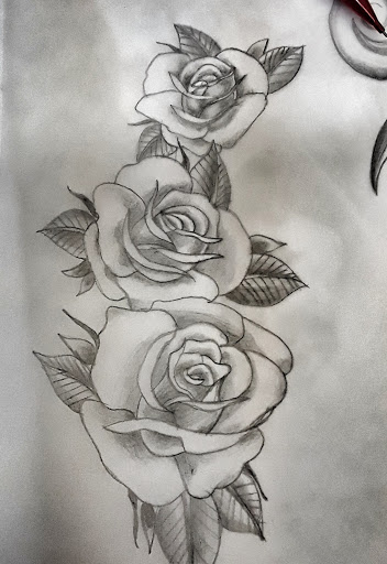 Explore cool tattoo sleeve ideas for guys, creative tattoo ideas in Albuquerque, available at Sachs Body Modification