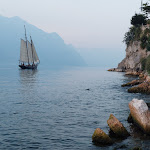 Photo n°1 de l'avis de Jolanthe.a fait le 07/10/2022 à 18:54 sur le  Camping Bergamini à Peschiera del Garda