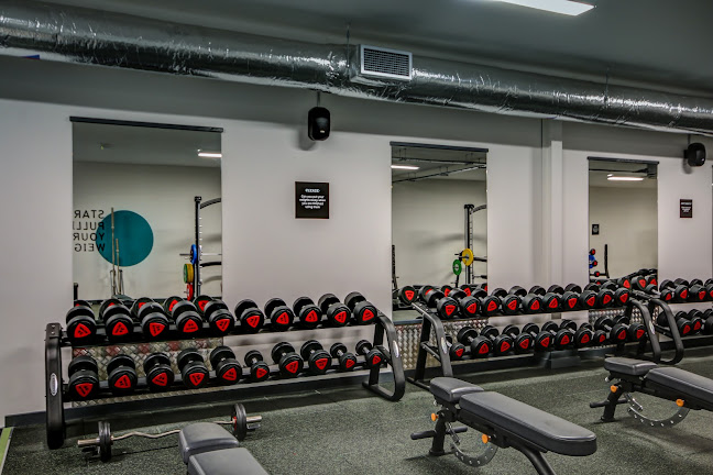 Reviews of PureGym Liverpool Central in Liverpool - Gym