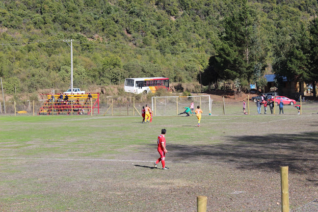 Campo Deportivo, Club La Guardia
