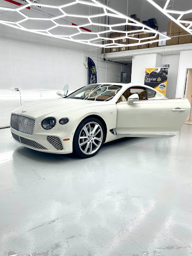 Drexler Ceramic Miami Detailing Center en Miami Gardens