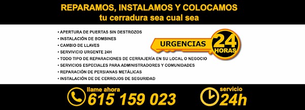 Imagen de Cerrajeros 24 Horas JAEN (7 de 8)