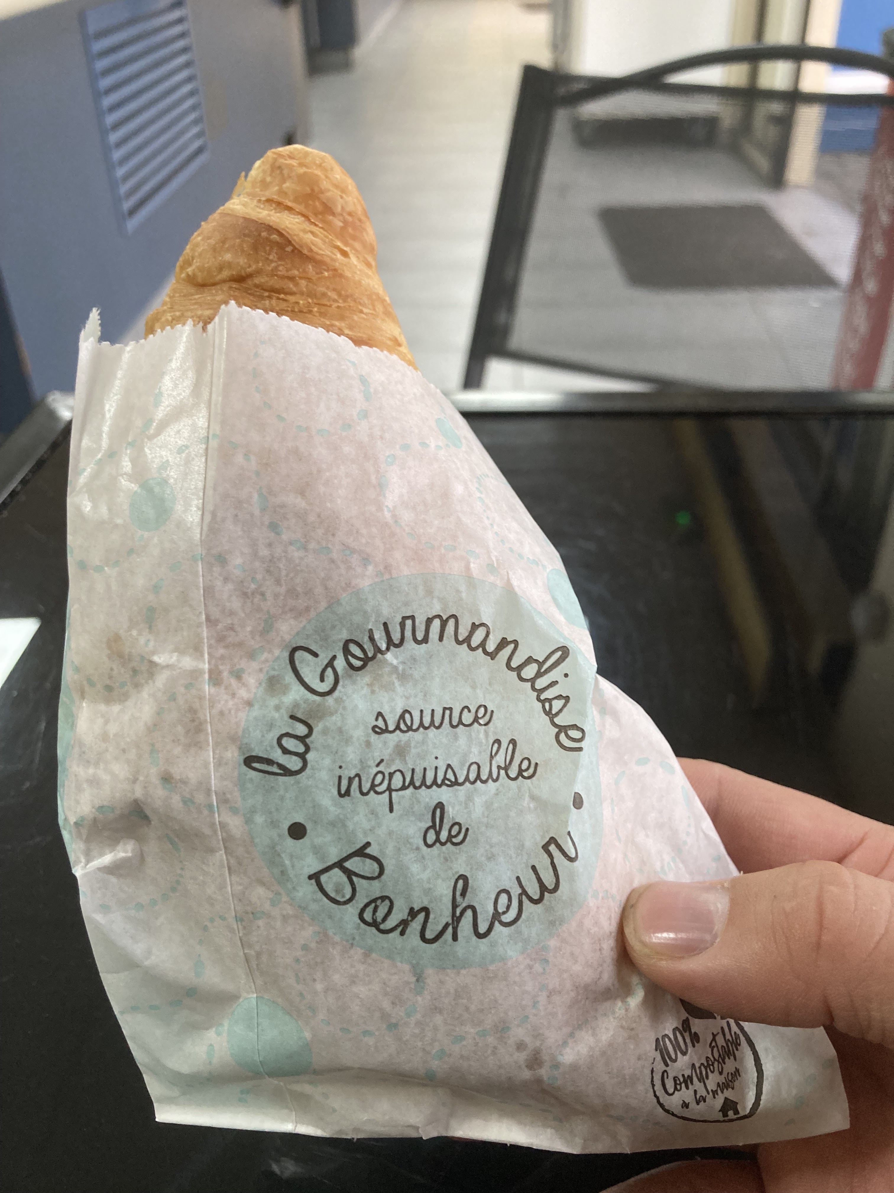 Photo n° 1 de l'avis de Kai.b fait le 18/11/2022 à 14:01