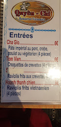 Photo n°6 de Chez Quyên-Chi à Antony ()