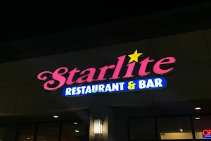 Starlite Restaurant & Bar image