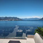 Photo n°2 de l'avis de Andrea.. fait le 30/09/2020 à 15:48 sur le  Hotel la Palma à Stresa