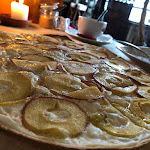 Photo n°1 de l'avis de Raimund.u fait le 23/02/2020 à 14:48 sur le  Le Feu - Der Flammkuchen in Paderborn à Paderborn