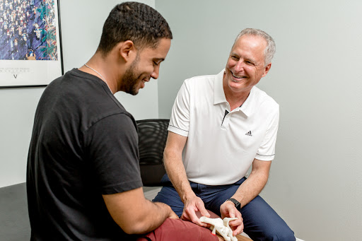 RSM Physical Therapy image