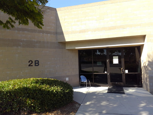 Capistrano Unified School District, Bus Pass Office
