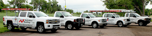 Roofing Contractor «North West Roofing», reviews and photos, 2425 S Colorado Blvd #280, Denver, CO 80222, USA