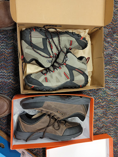 Shoe Store «Shoe Carnival», reviews and photos, 7661 Mall Rd, Florence, KY 41042, USA