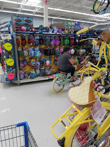 Department Store «Walmart Supercenter», reviews and photos, 1149 Nimmo Pkwy, Virginia Beach, VA 23456, USA