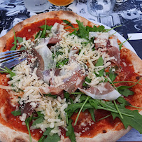 Plats et boissons du Restaurant italien Fellini à Bègles - n°3