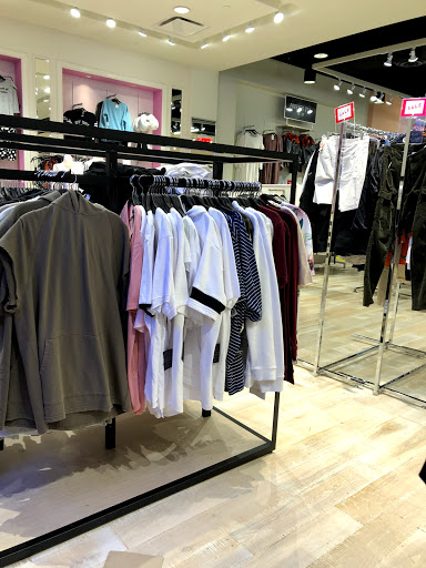 Clothing Store «Forever 21», reviews and photos, 602 Briarwood Cir D101, Ann Arbor, MI 48108, USA