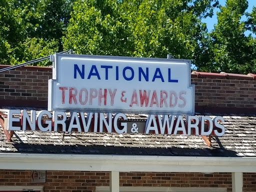 National Engraving & Trophy