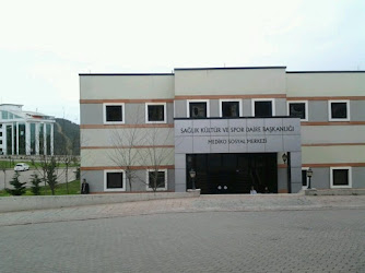 Kocaeli Üniversitesi Mediko Sosyal Merkezi