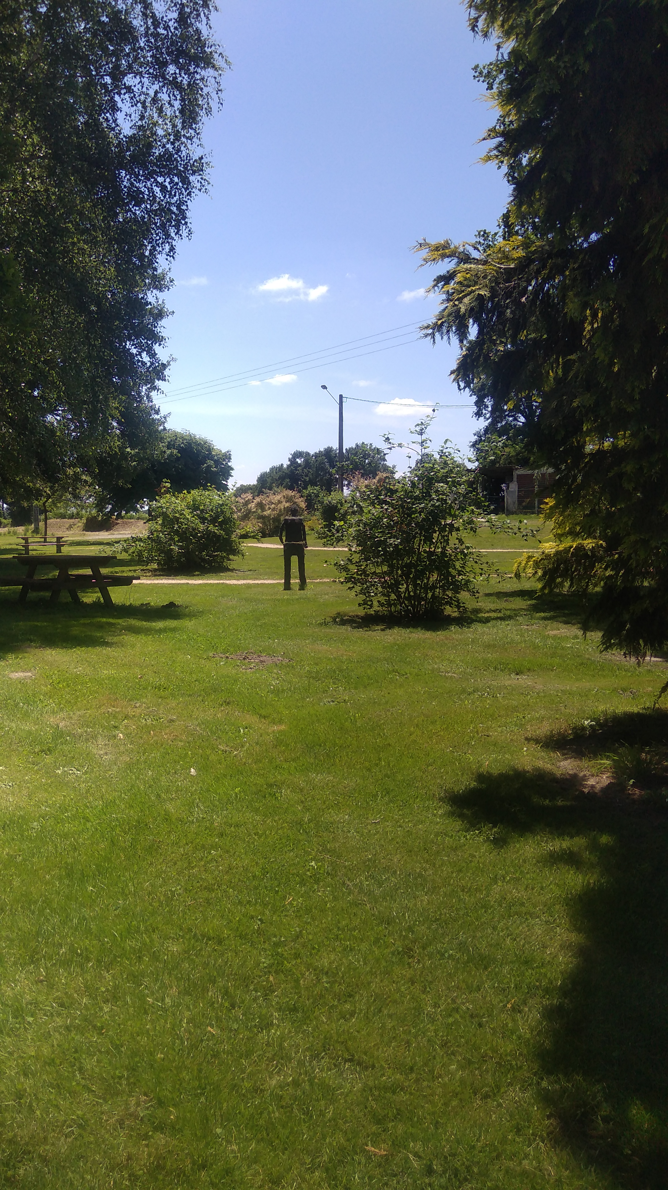 Photo n° 1 de l'avis de Daniel.b fait le 08/06/2019 à 12:42