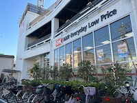 オーケー 町田森野店