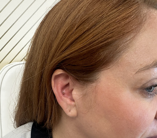 Explore self tattoo ideas, creative tattoo ideas in College Station, available at PIPER-jade