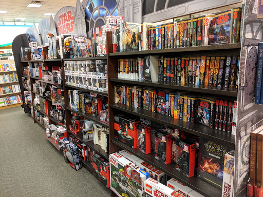 Book Store «Barnes & Noble», reviews and photos, 19401 Alderwood Mall Pkwy, Lynnwood, WA 98036, USA