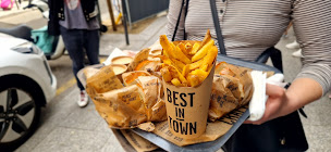 Photo n°124 de Le Ruisseau - BURGER JOINT à Paris ()