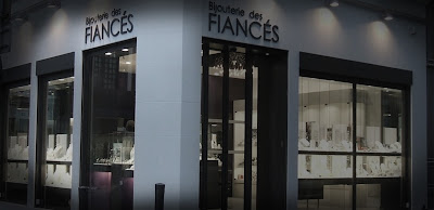 Bijouterie des Fiancés - Pont Audemer à Pont-Audemer