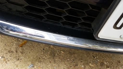 Car Wash «Mi-T Fine Car Wash Inc», reviews and photos, 600 N MacArthur Blvd, Irving, TX 75061, USA