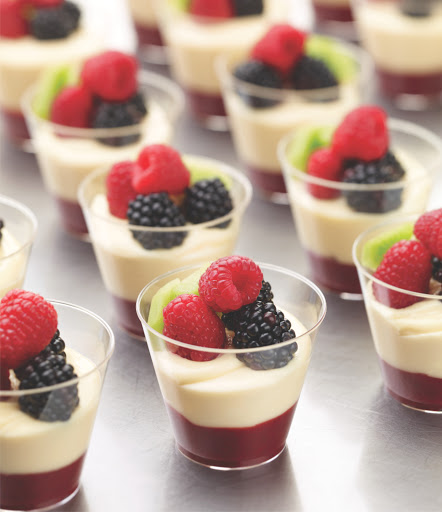 Caterer «Sinplicity Catering», reviews and photos, 6402 Arlington Blvd # B150, Falls Church, VA 22042, USA