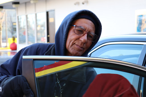 Car Wash «Mr Wash Express», reviews and photos, 7996 Georgia Ave, Silver Spring, MD 20910, USA