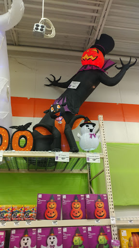 Home Improvement Store «The Home Depot», reviews and photos, 1330 N 21st St, Newark, OH 43055, USA