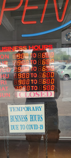 Used Car Dealer «Wilson Auto Sales», reviews and photos, 1130 Kietzke Ln, Reno, NV 89502, USA