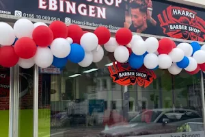 Haarci Barber Shop image