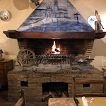 Photo n°4 de l'avis de Sara.o fait le 08/04/2019 à 19:05 sur le  Osteria Gatta e Gazzoia à Saludecio