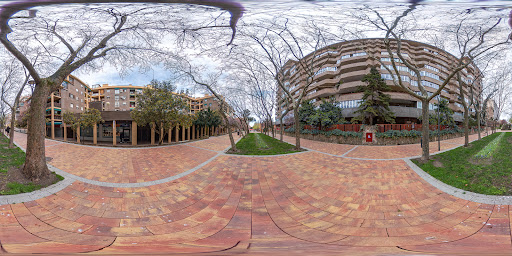 Street View y 360°