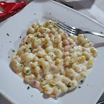 Photo n°1 de l'avis de Claudia.a fait le 02/12/2019 à 13:53 sur le  Ristorante Pizzeria Il Melograno à La Rotta