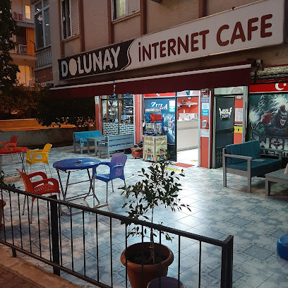 DOLUNAY İNTERNET CAFE