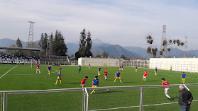 Estadio Jorge Hidalgo