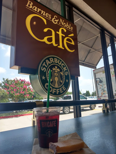 Book Store «Barnes & Noble Bookstores», reviews and photos, 2325 S Stemmons Fwy #401, Lewisville, TX 75067, USA