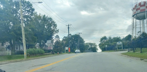 Golf Course «Whaling City Golf Course», reviews and photos, 581 Hathaway Rd, New Bedford, MA 02740, USA